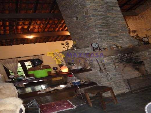 Casa, Gávea II, 3 Quartos, 10 Vagas, 2 Suítes