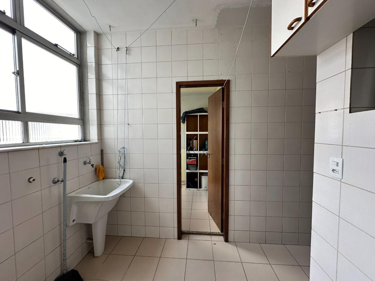 Cobertura, Ipiranga, 4 Quartos, 4 Vagas, 2 Suítes