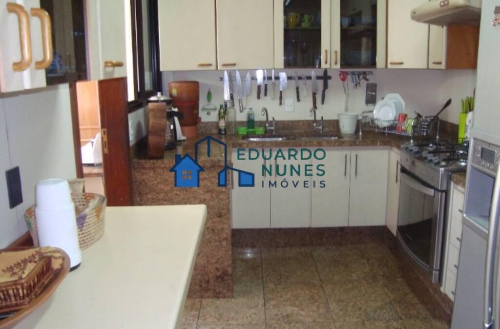 Apartamento, Lourdes, 4 Quartos, 3 Vagas, 1 Suíte