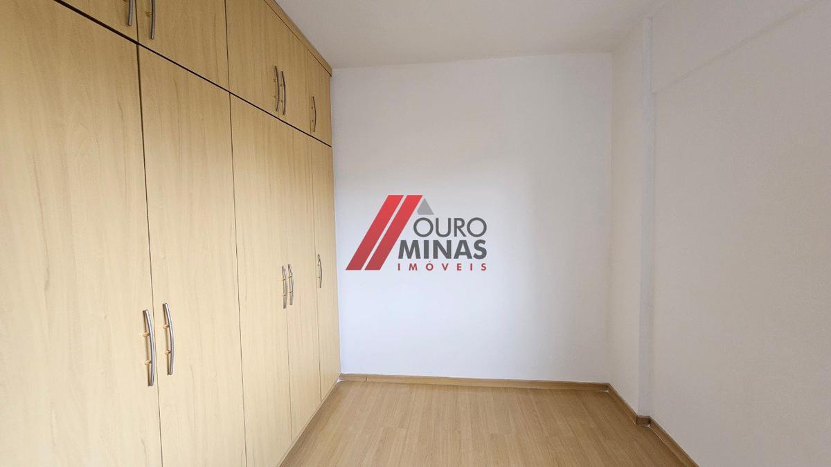 Apartamento, Lourdes, 3 Quartos, 2 Vagas, 1 Suíte