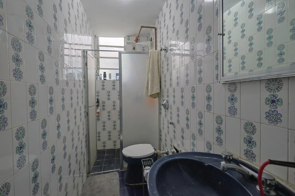Apartamento, São Pedro, 3 Quartos, 2 Vagas, 1 Suíte