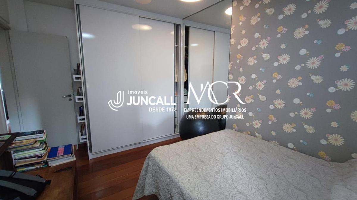 Apartamento, Santa Lúcia, 3 Quartos, 1 Vaga, 1 Suíte