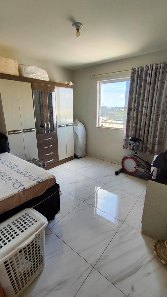 Cobertura, Arvoredo, 3 Quartos, 2 Vagas, 1 Suíte