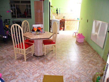 Casa, Alípio de Melo, 5 Quartos, 4 Vagas, 1 Suíte