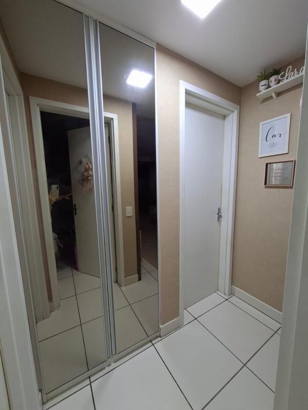 Apartamento, Ouro Preto, 2 Quartos, 1 Vaga, 1 Suíte