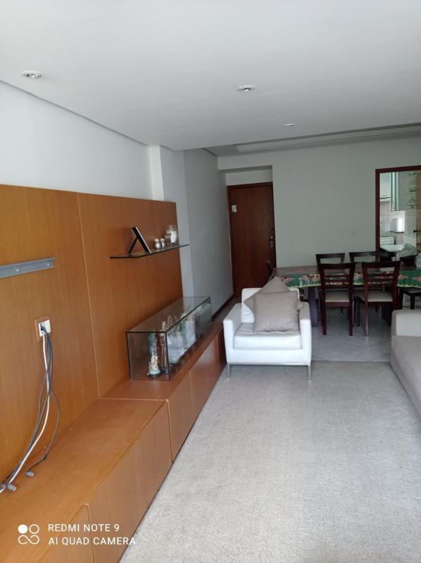 Apartamento, Castelo, 3 Quartos, 2 Vagas, 1 Suíte