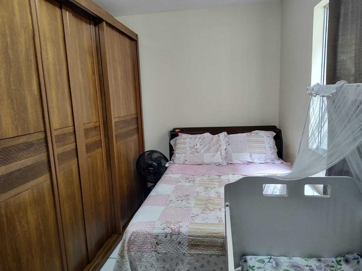 Apartamento, Jardim Montanhes, 2 Quartos, 1 Vaga