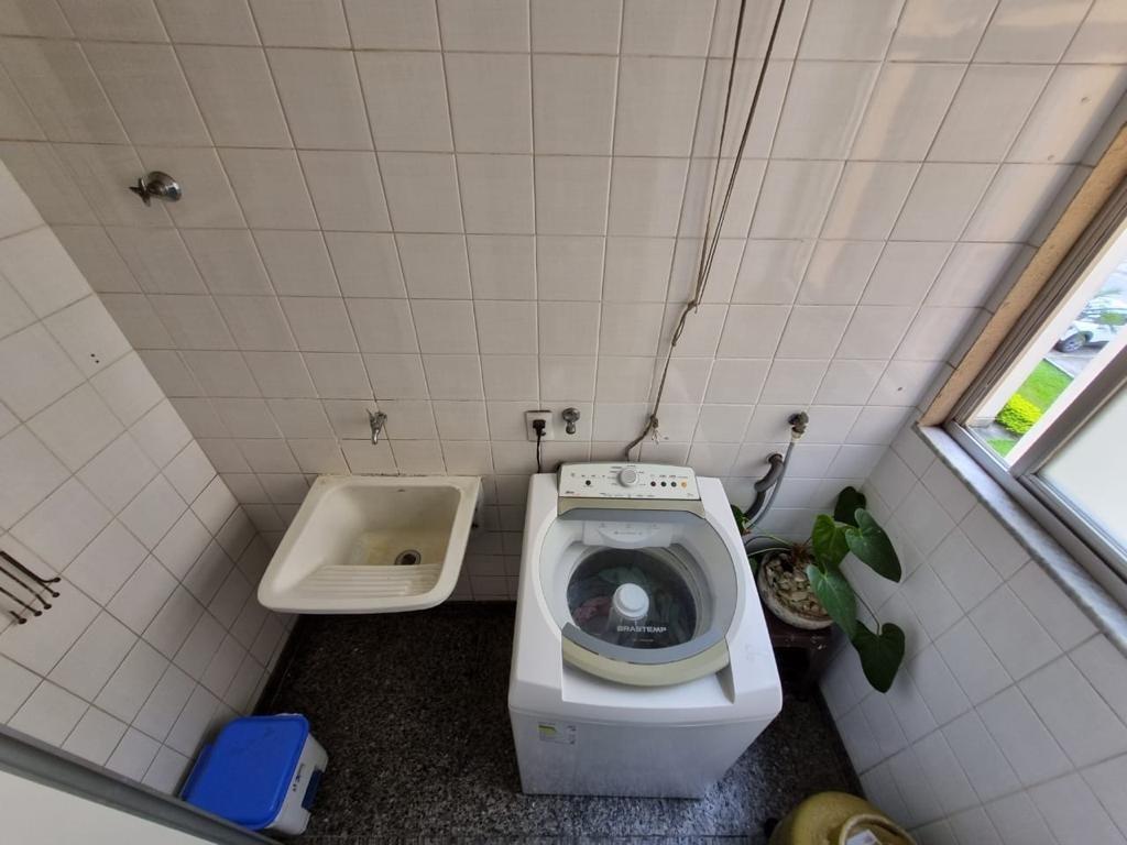 Apartamento, Santa Maria, 3 Quartos, 1 Vaga, 1 Suíte