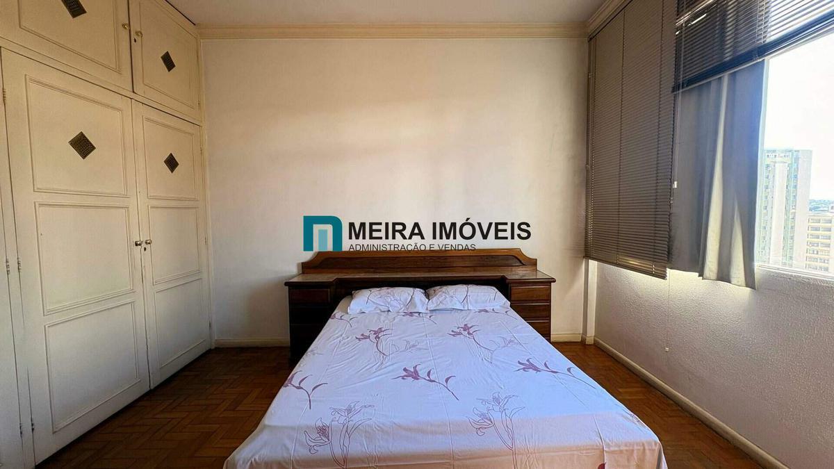 Apartamento, Centro, 4 Quartos, 1 Vaga, 2 Suítes