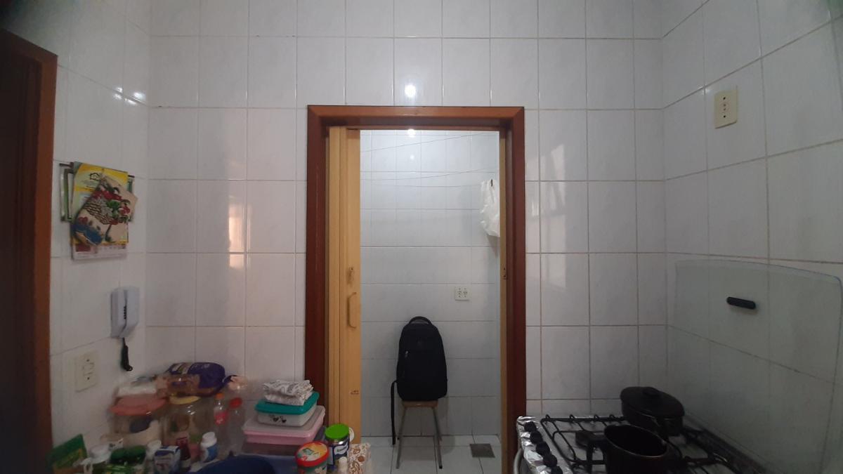 Apartamento, Santa Branca, 2 Quartos, 1 Vaga