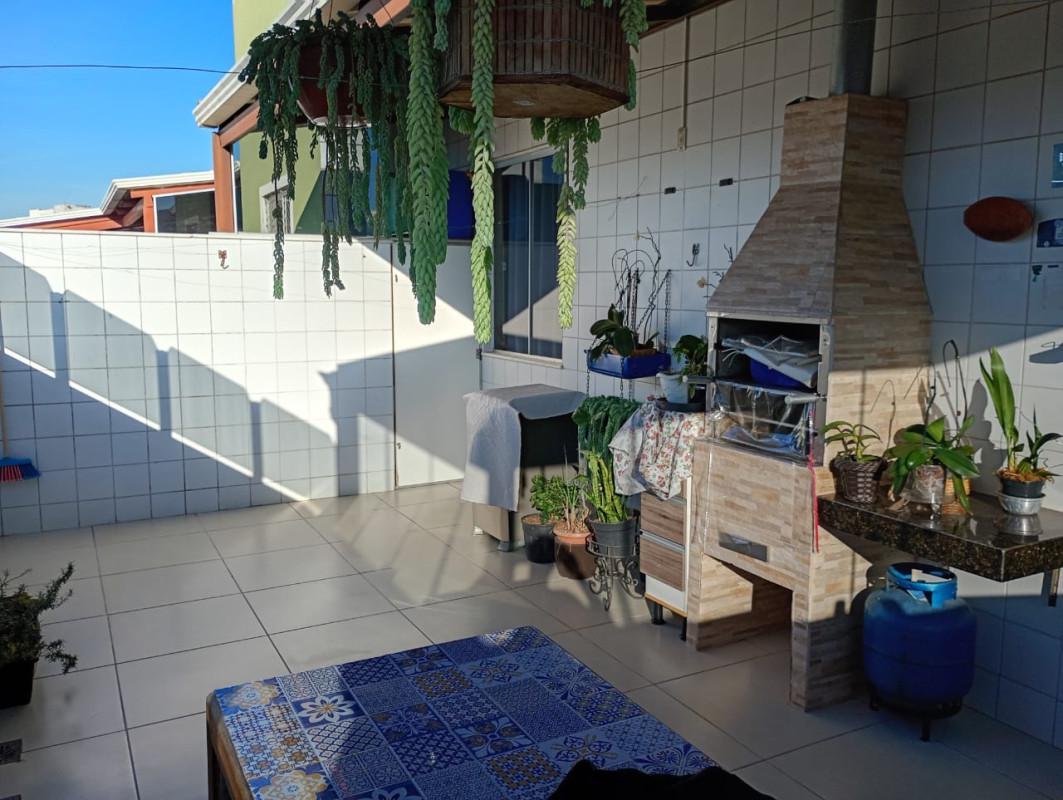 Cobertura, São Joaquim, 2 Quartos, 2 Vagas