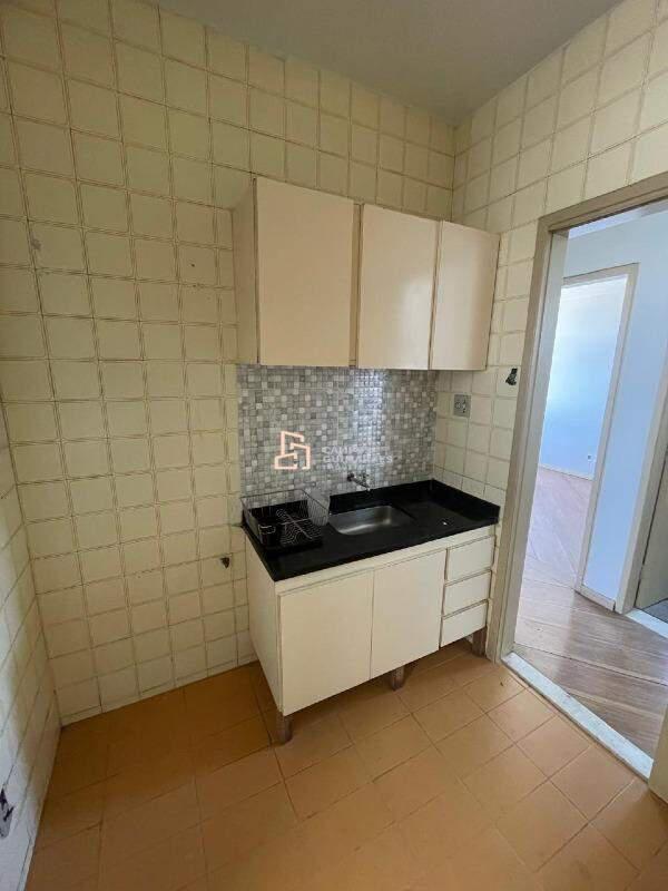 Apartamento, Prado, 2 Quartos, 1 Vaga