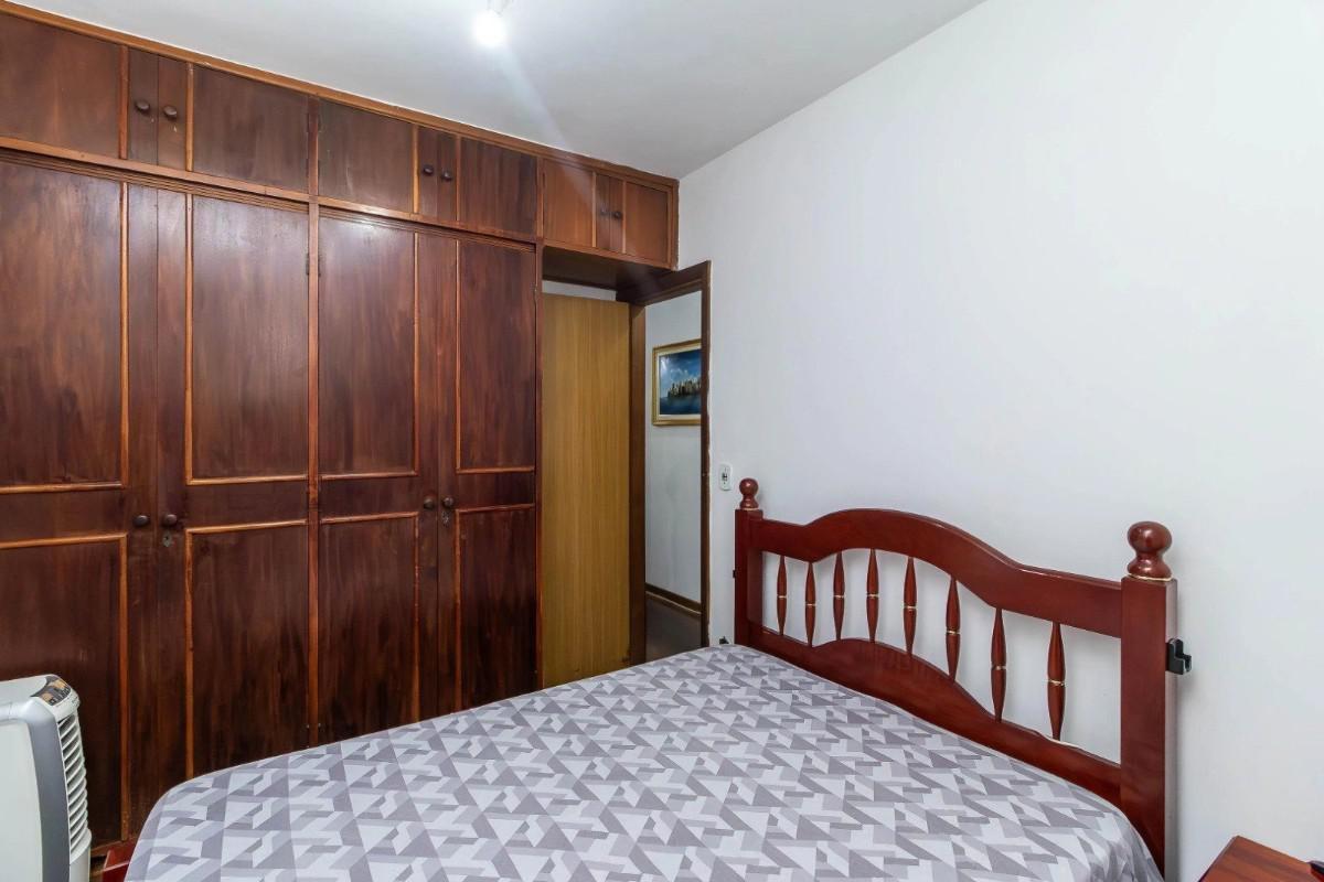 Casa, Dona Clara, 3 Quartos, 1 Vaga