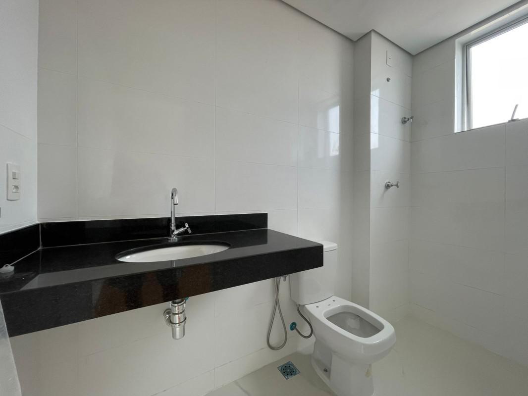 Apartamento, Renascença, 3 Quartos, 2 Vagas, 1 Suíte