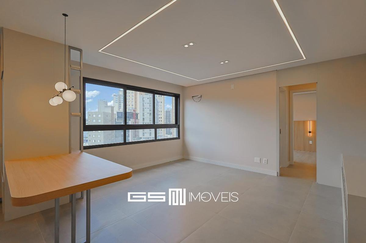 Apartamento, Barro Preto, 1 Quarto, 1 Vaga