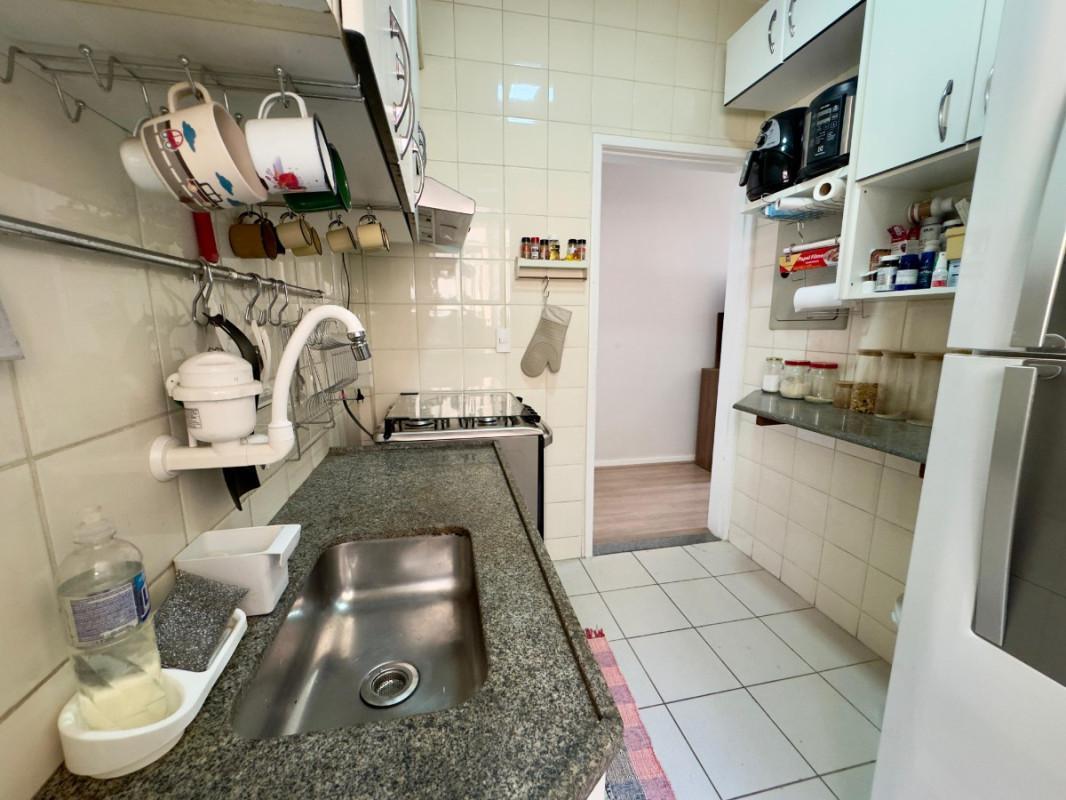 Apartamento, Carlos Prates, 3 Quartos, 2 Vagas, 1 Suíte