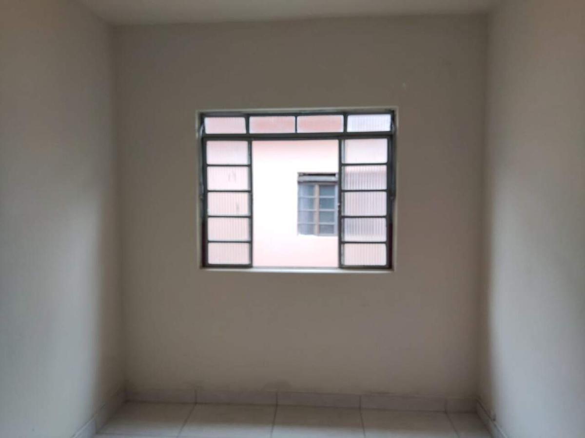 Quitinete, Concórdia, 1 Quarto
