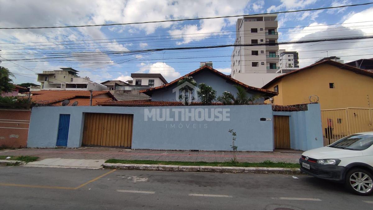 Casa, Jardim Riacho das Pedras, 3 Quartos, 3 Vagas, 1 Suíte