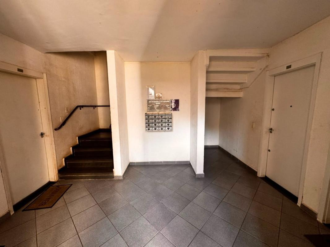 Apartamento, Santa Maria, 2 Quartos, 1 Vaga