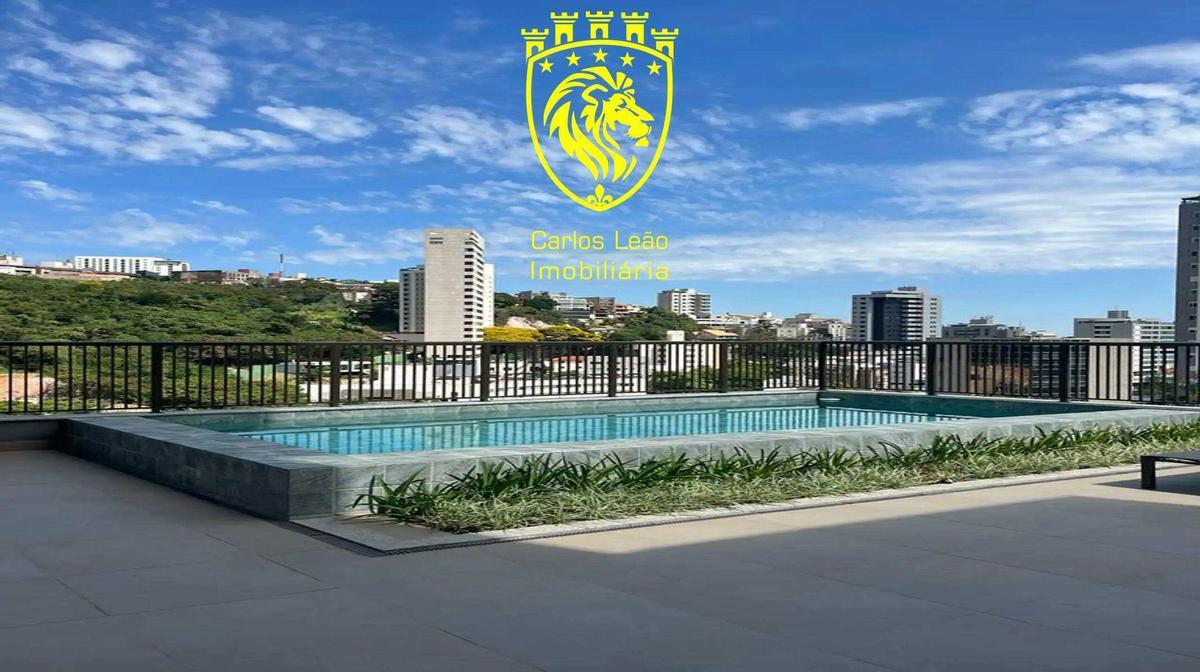 Apartamento, Santa Lúcia, 4 Quartos, 2 Vagas, 2 Suítes