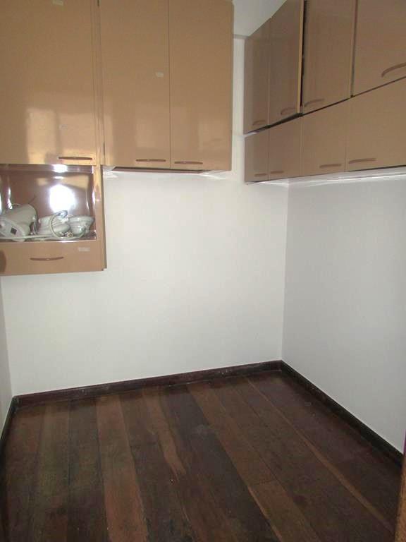 Apartamento, Carmo, 3 Quartos, 2 Vagas, 1 Suíte