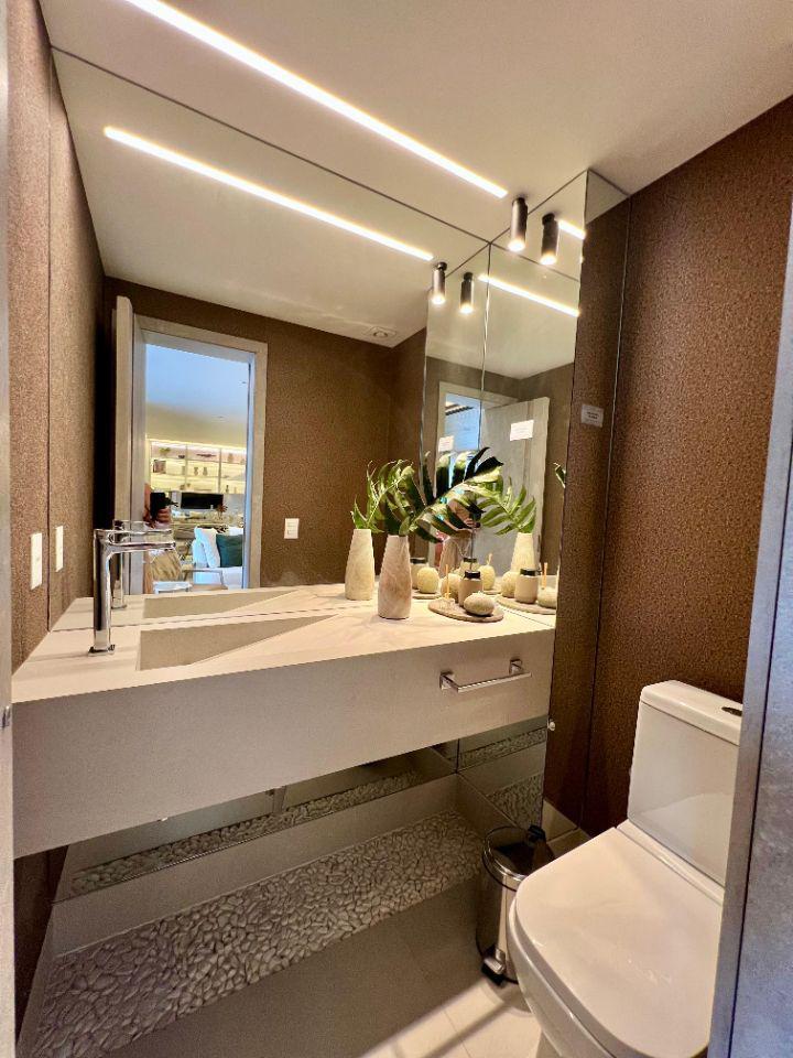 Apartamento, Gutierrez, 4 Quartos, 3 Vagas, 2 Suítes