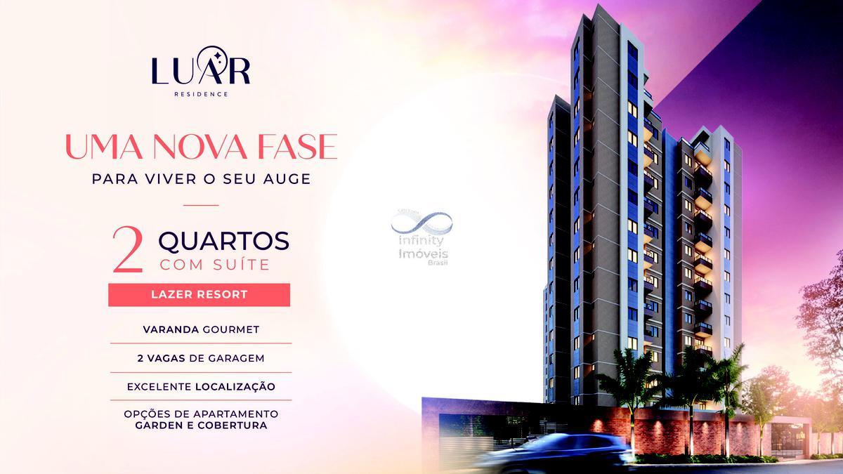 Apartamento, Fonte Grande, 2 Quartos