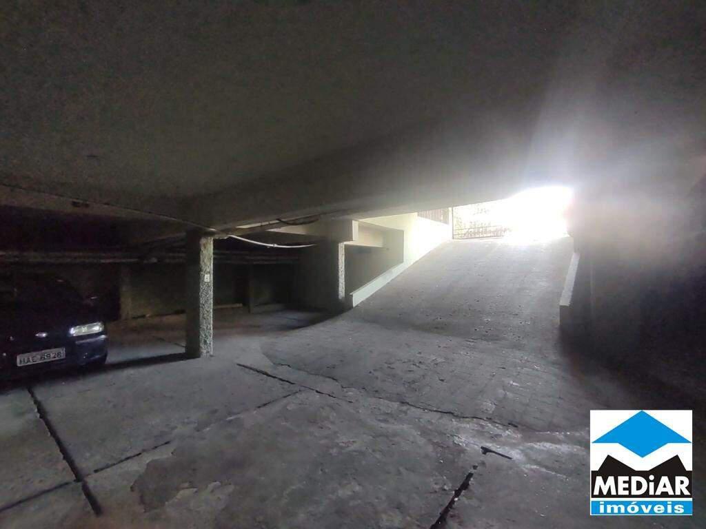 Apartamento, Santa Teresa, 2 Quartos, 1 Vaga