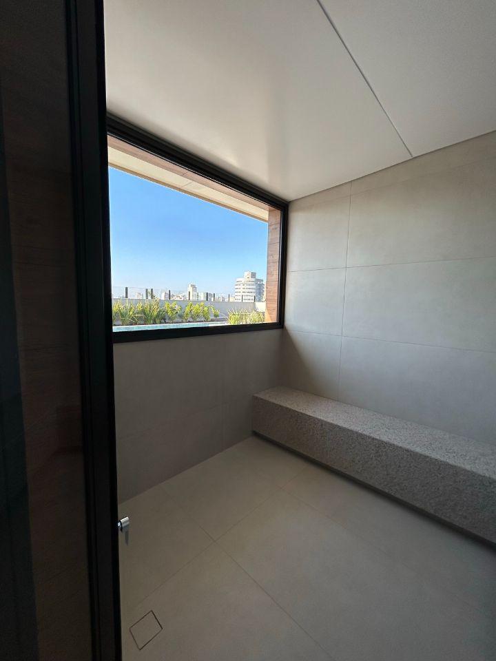 Apartamento, Santo Agostinho, 1 Quarto, 1 Vaga, 1 Suíte