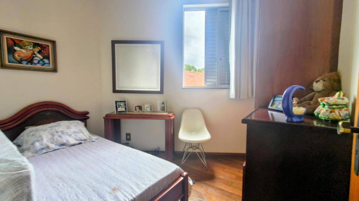 Apartamento, Palmares, 3 Quartos, 1 Vaga, 1 Suíte