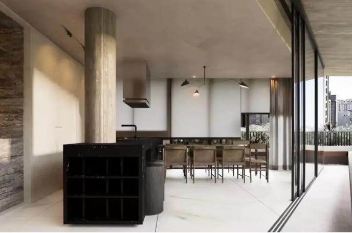 Apartamento, Cruzeiro, 3 Quartos, 3 Vagas, 1 Suíte
