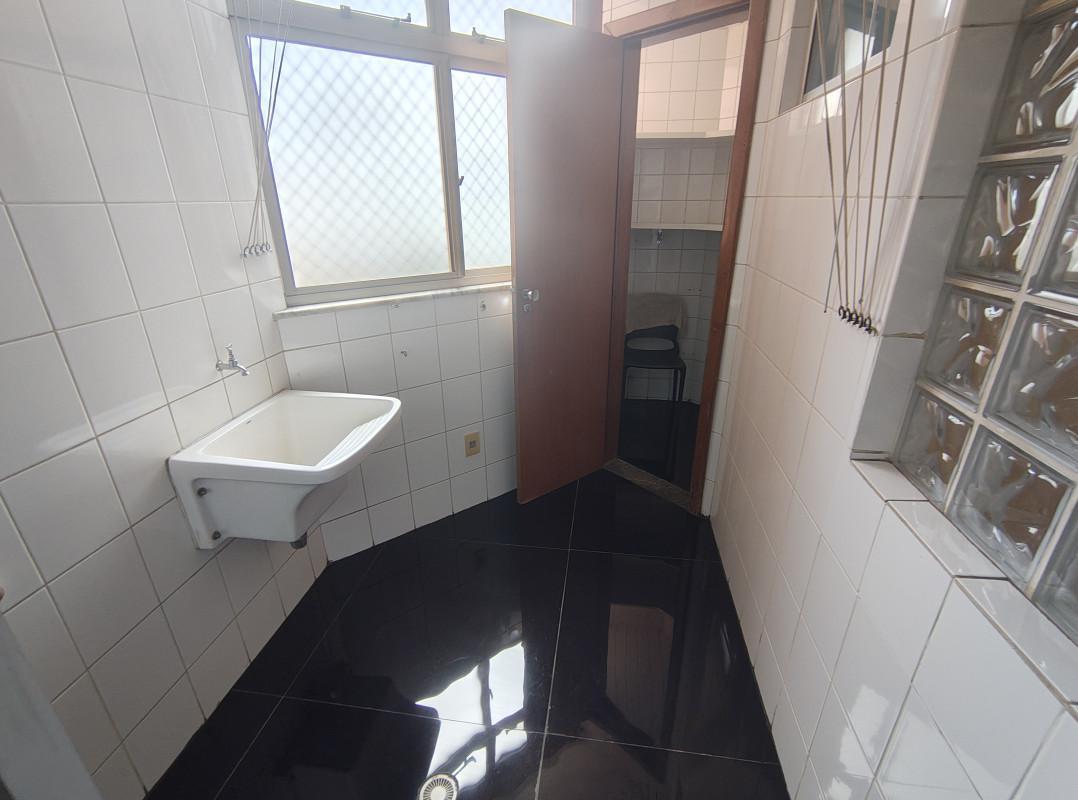 Apartamento, Buritis, 3 Quartos, 2 Vagas, 1 Suíte
