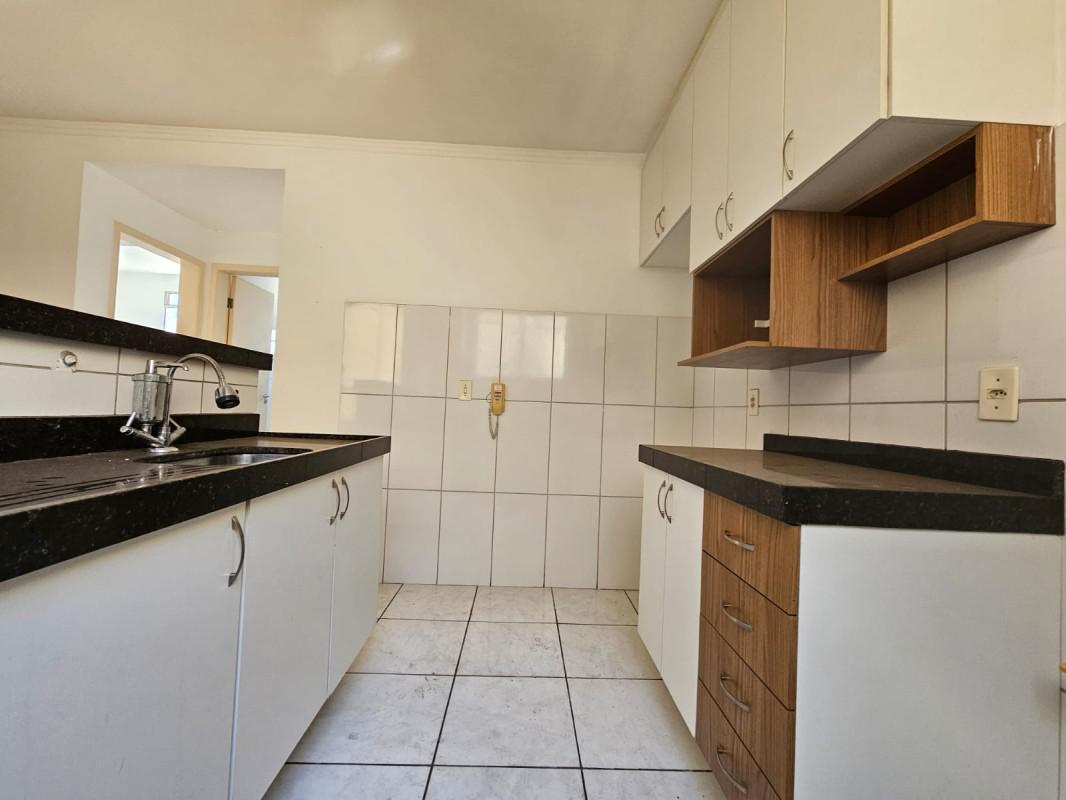 Cobertura, Camargos, 2 Quartos, 1 Vaga