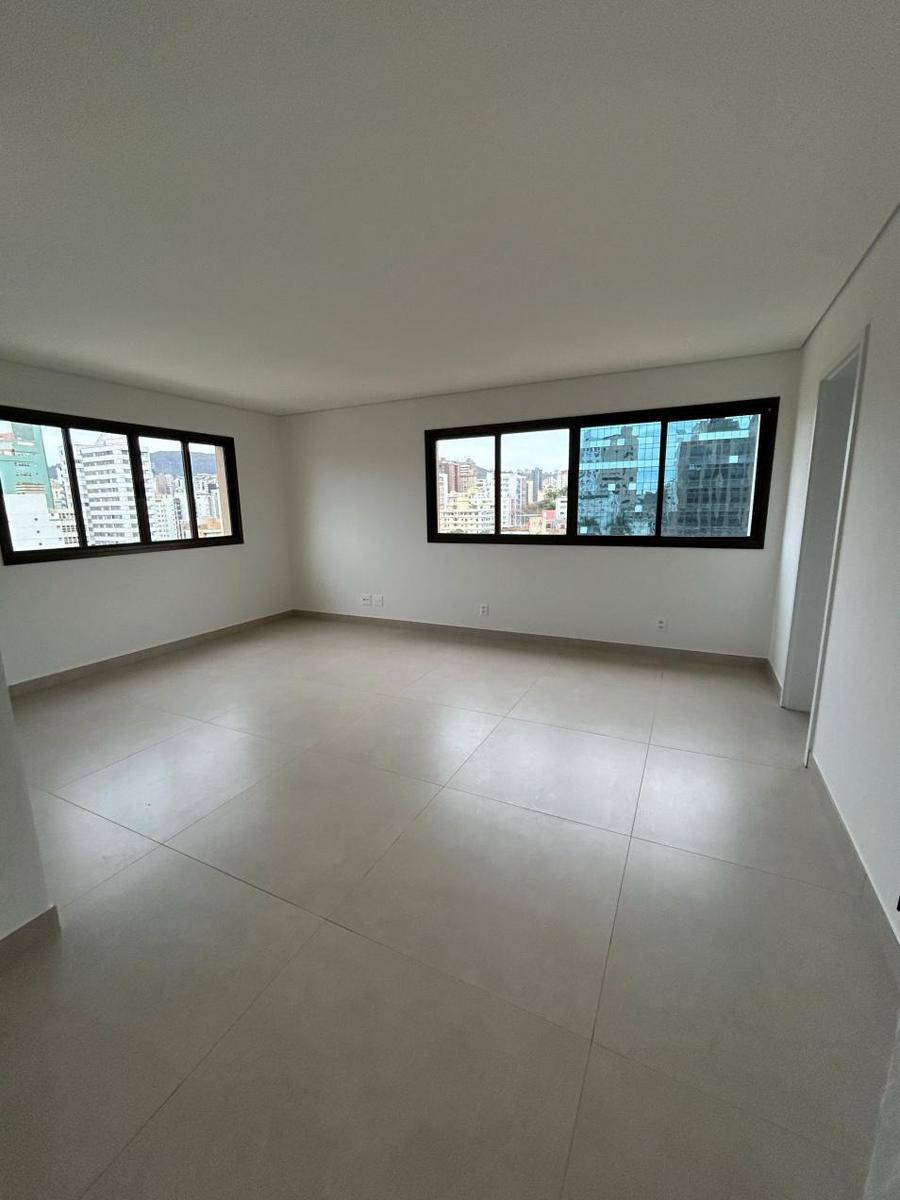 Apartamento, Lourdes, 3 Quartos, 2 Vagas, 2 Suítes