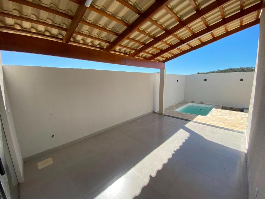 Casa, Iporanga, 3 Quartos, 2 Vagas, 1 Suíte
