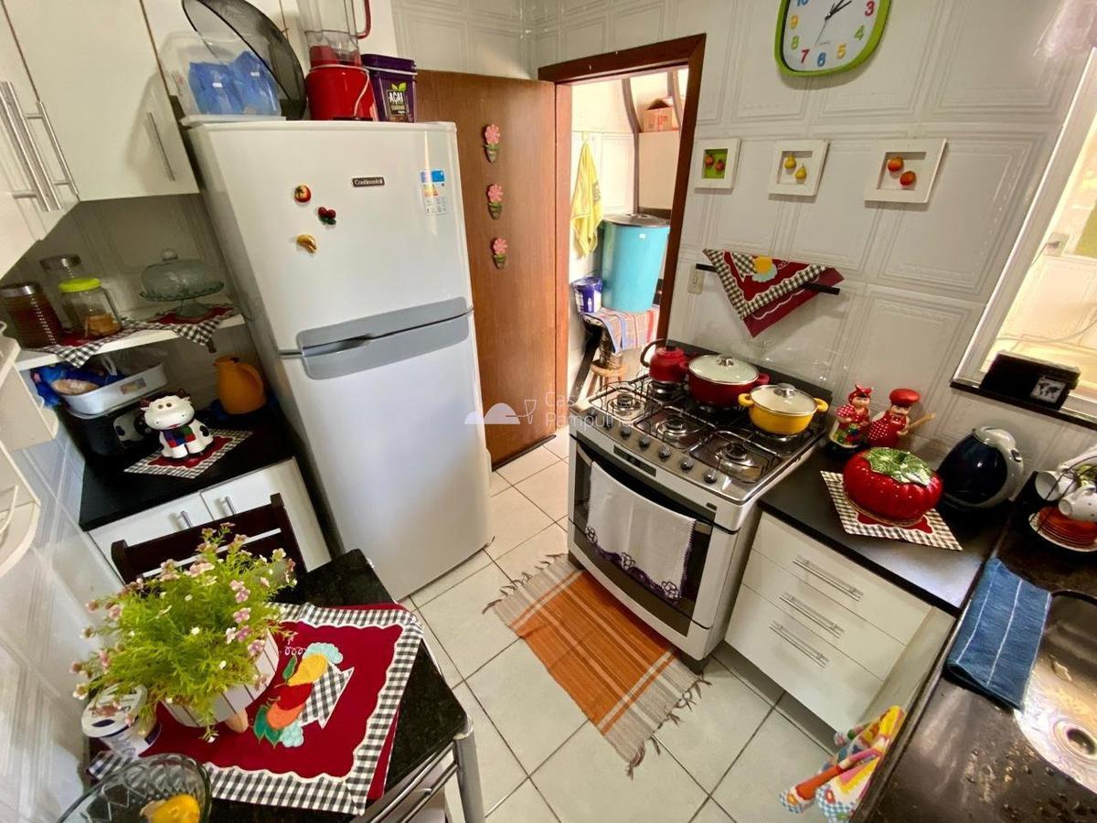 Apartamento, Santa Amélia, 3 Quartos, 2 Vagas, 1 Suíte