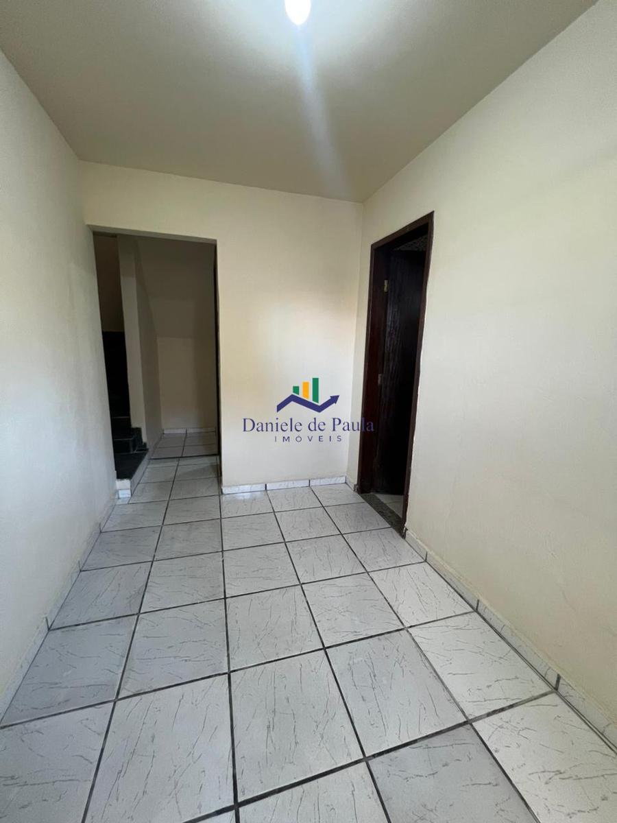 Casa, Conjunto Habitacional Bueno Franco, 4 Quartos, 2 Vagas, 2 Suítes