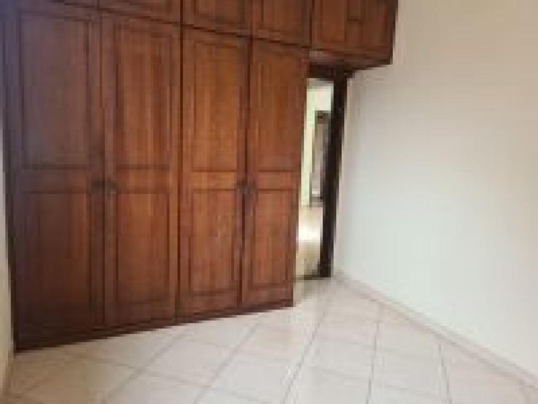 Casa, Santa Mônica, 2 Quartos, 2 Vagas