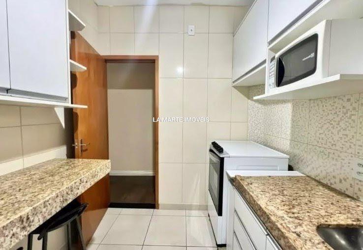Apartamento, Santa Maria, 3 Quartos, 1 Vaga, 1 Suíte