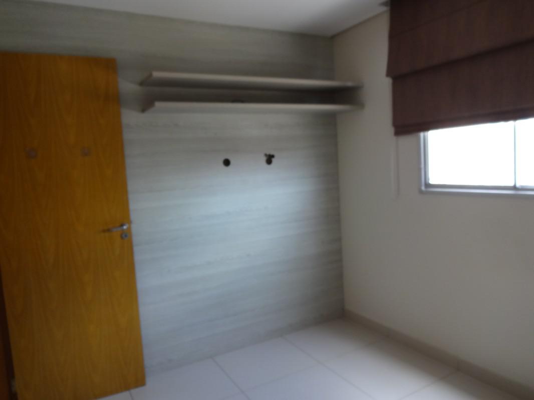 Apartamento, Planalto, 3 Quartos, 2 Vagas, 1 Suíte