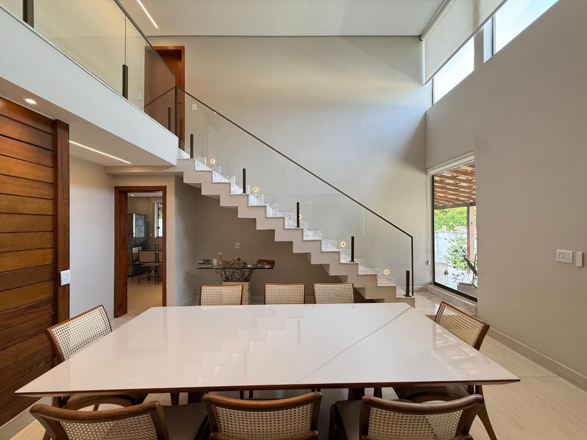 Casa, Bandeirantes (pampulha), 4 Quartos, 4 Vagas, 3 Suítes