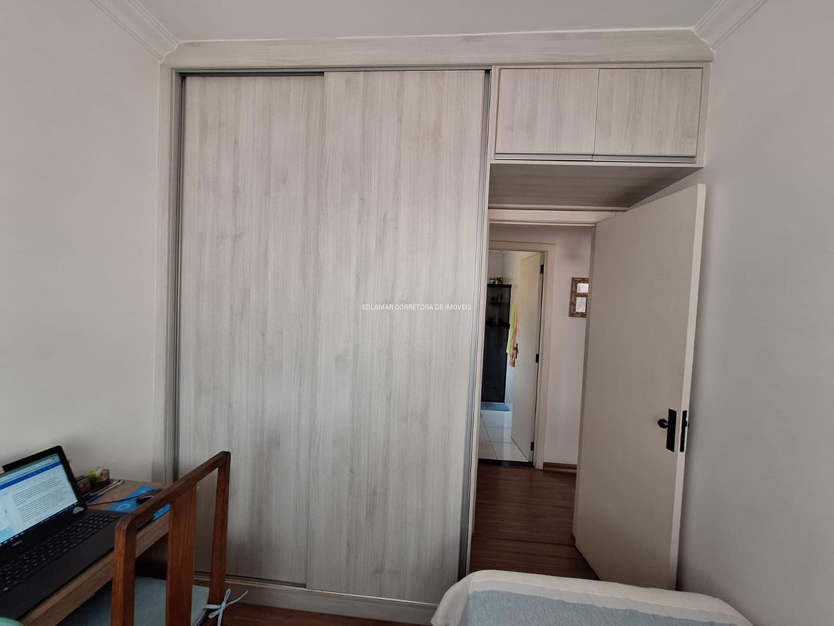 Apartamento, Jardim Riacho das Pedras, 3 Quartos, 1 Vaga