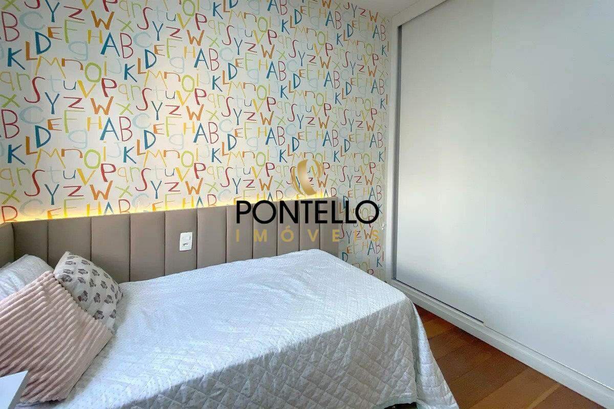 Apartamento, Gutierrez, 3 Quartos, 2 Vagas, 1 Suíte