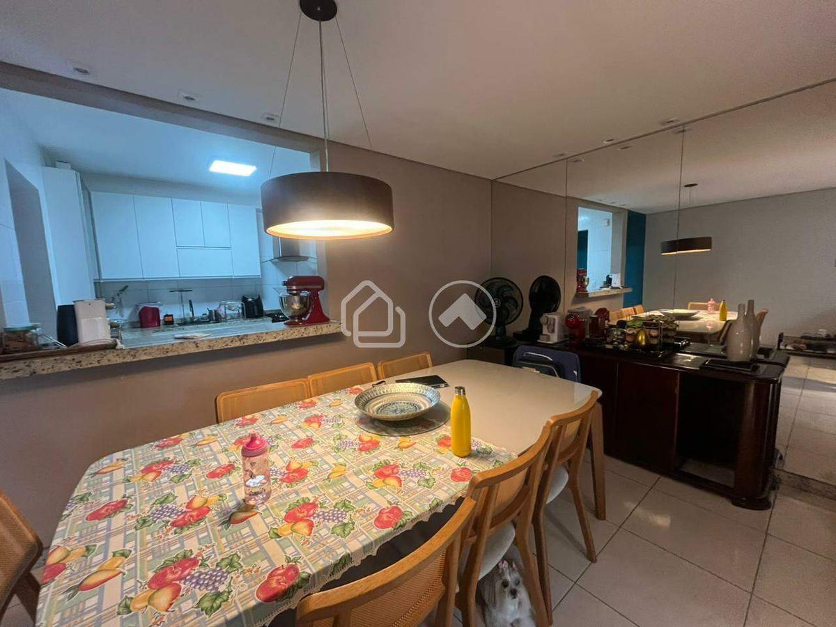 Apartamento, Buritis, 4 Quartos, 2 Vagas, 1 Suíte