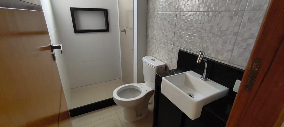 Apartamento, Carlos Prates, 3 Quartos, 2 Vagas, 1 Suíte