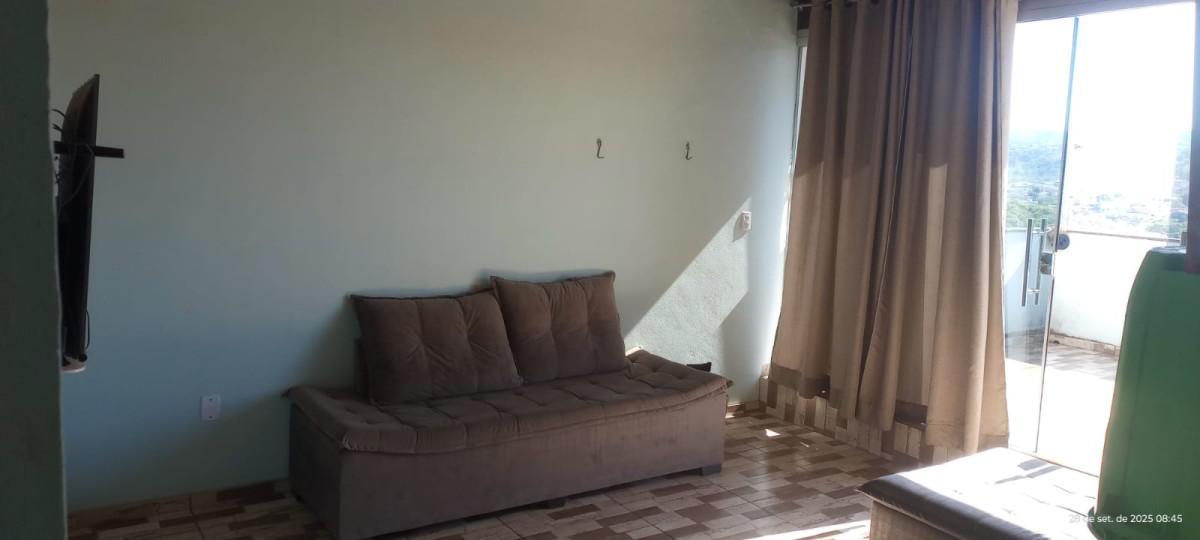 Casa, São Pedro, 3 Quartos, 4 Vagas