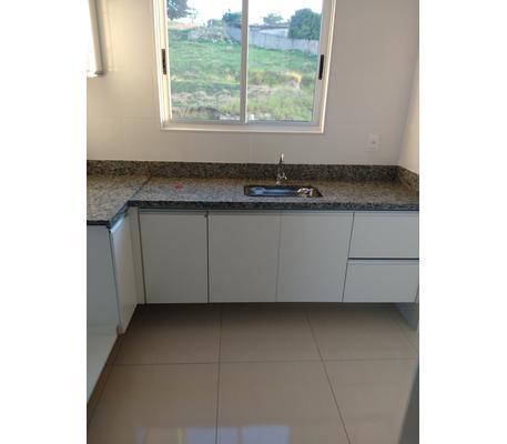 Apartamento, Engenho Nogueira, 3 Quartos, 2 Vagas, 1 Suíte