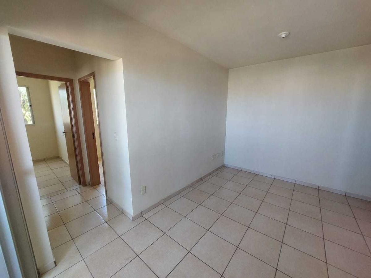 Apartamento, Jacqueline, 2 Quartos, 1 Vaga