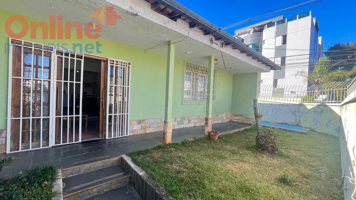 Casa, Nova Granada, 31 Quartos, 0 Vaga, 1 Suíte