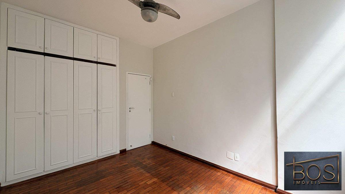 Apartamento, Barro Preto, 3 Quartos, 0 Vaga, 1 Suíte